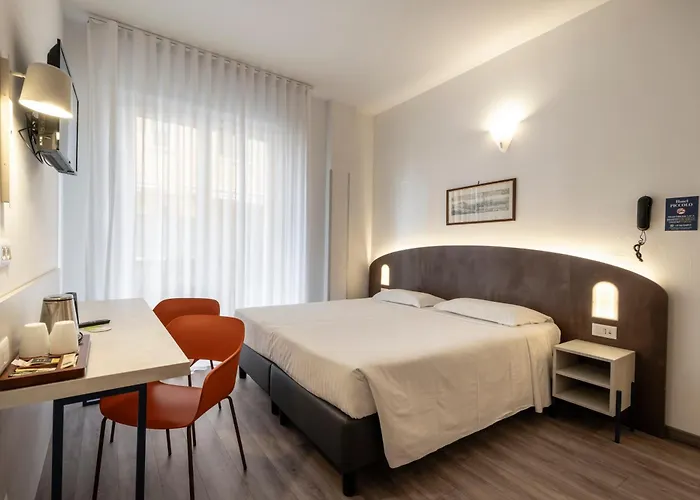 Hotel Piccolo Verona